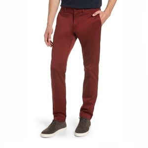 J. Crew. 484 Slim Fit Stretch Chino Pant Size 29
